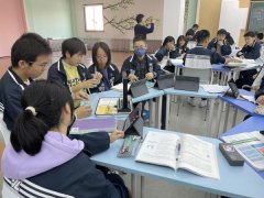 些复杂的物理概念制做成3D模子